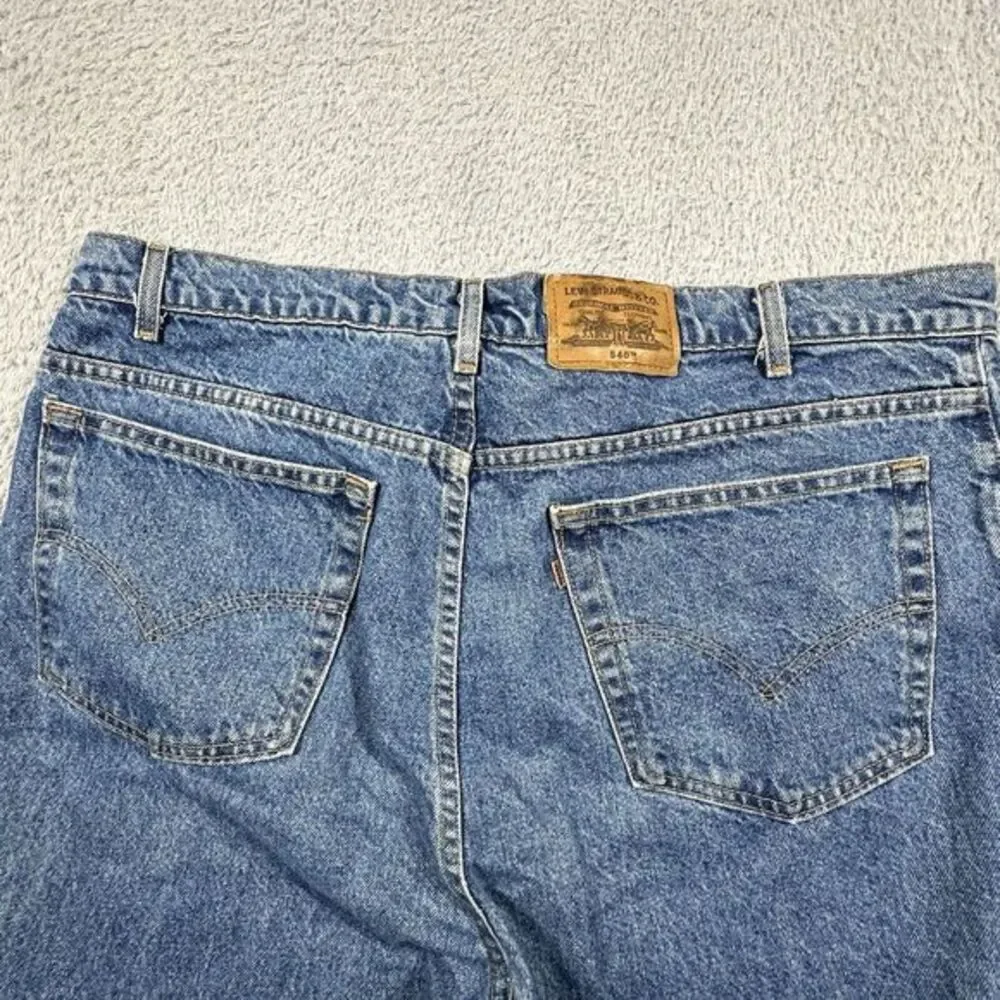 Levis thank you